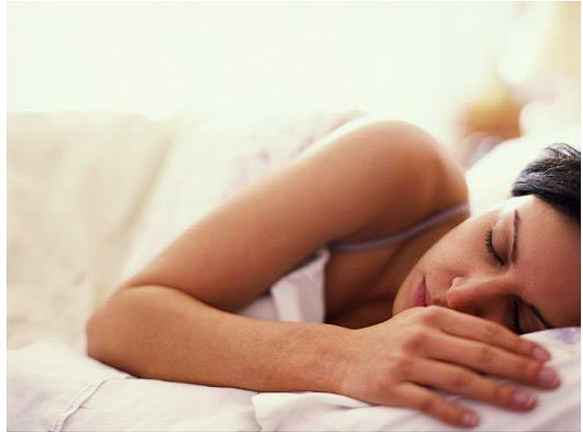 Sleep Habits & Positions